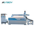 máquina de corte roatry de madeira ATC CNC ROUTER